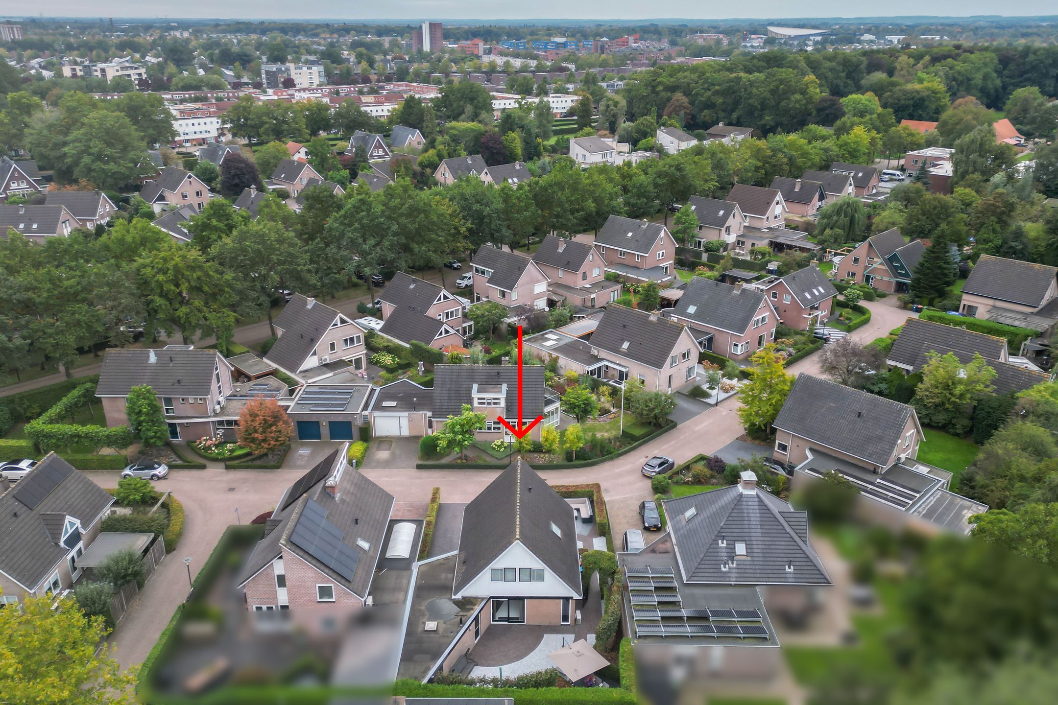 Foto 42 van Homerusstraat 68