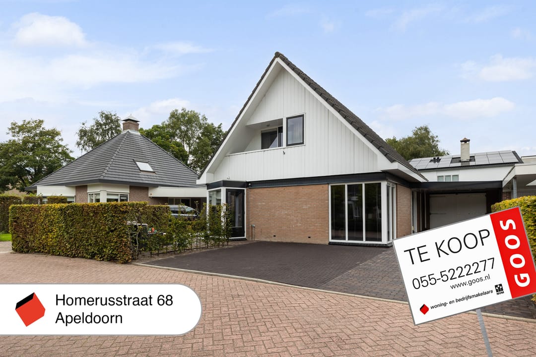 Foto 43 van Homerusstraat 68