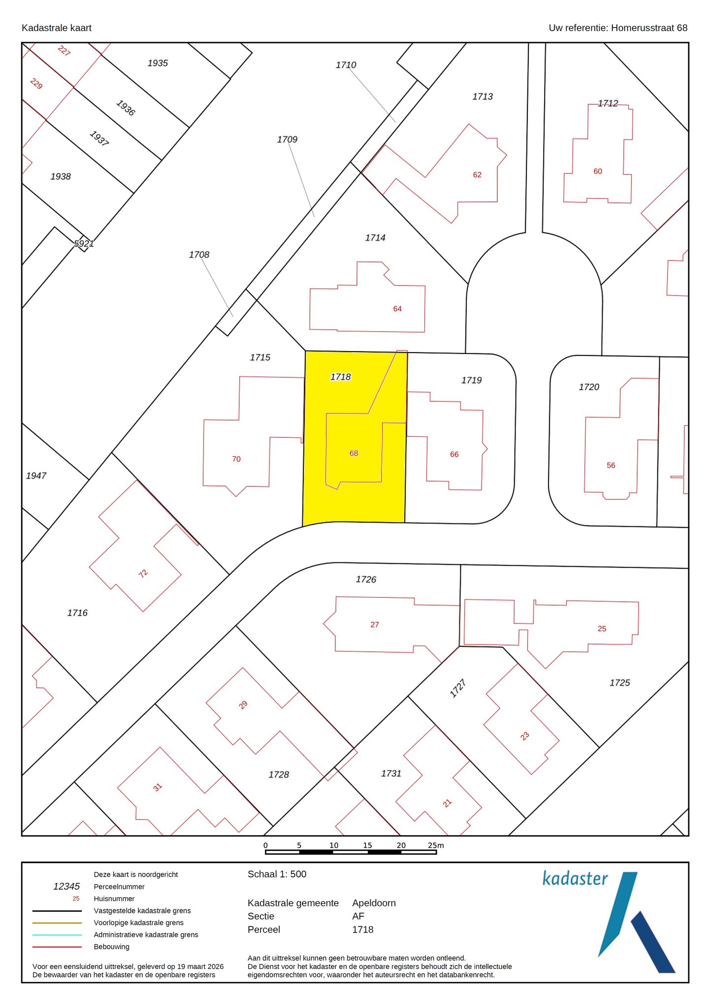 Foto 49 van Homerusstraat 68