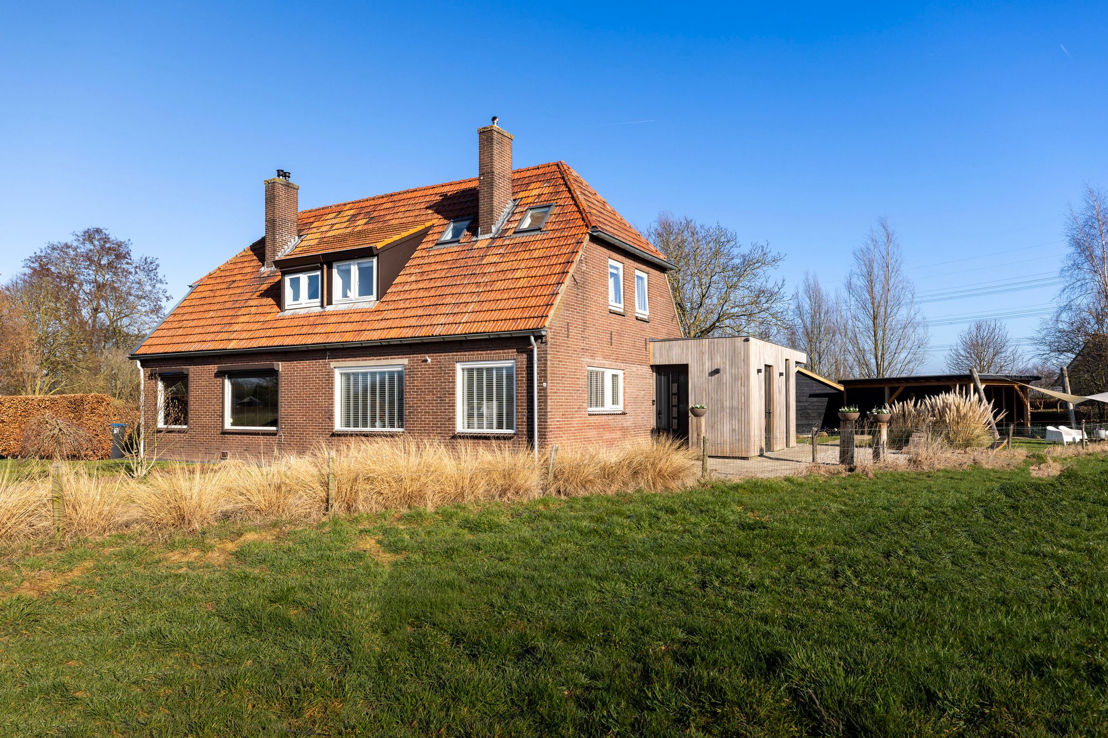 Buying a house in The Netherlands., Broekstraat 11