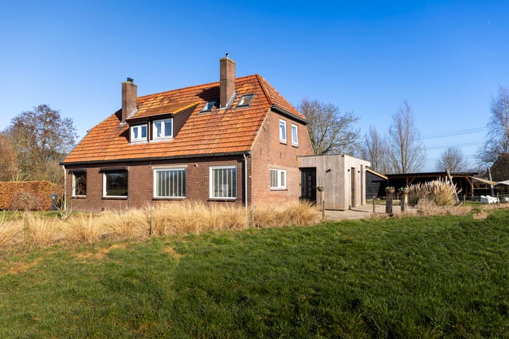 Broekstraat 11 main image