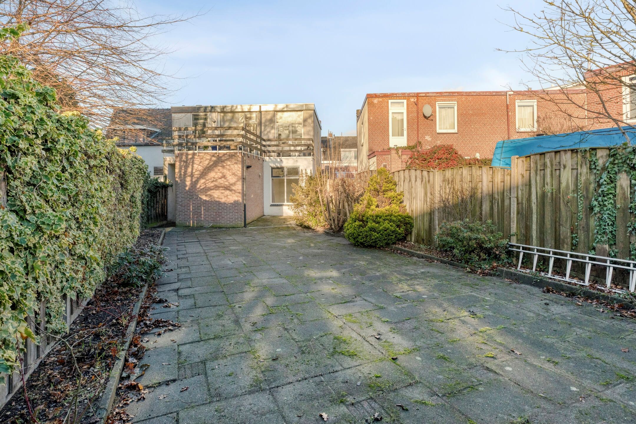 Foto 3 van Balsebaan 8