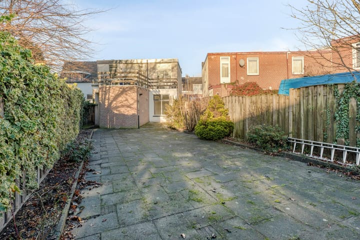 Foto 3 van Balsebaan 8