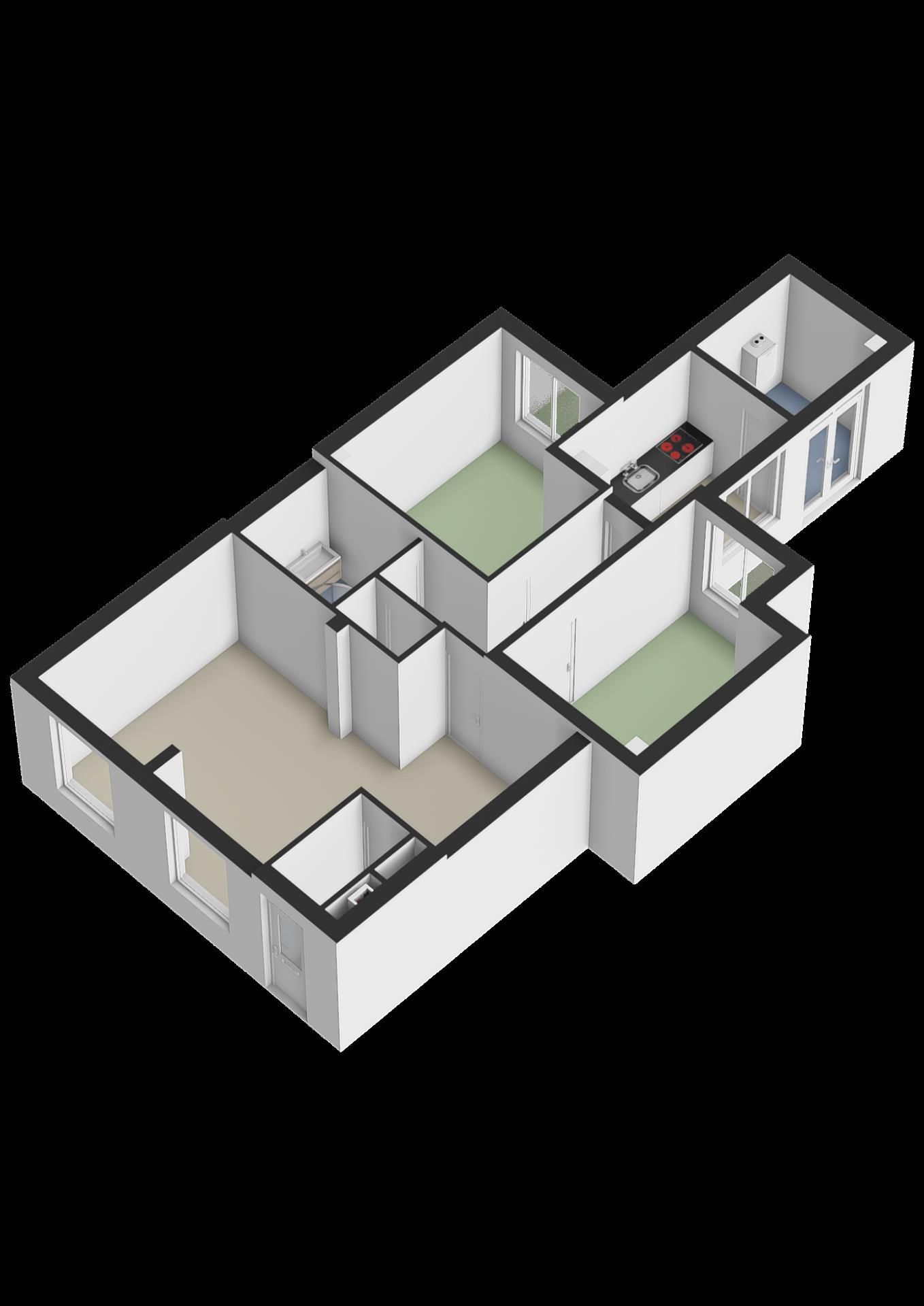 Foto 36 van Balsebaan 8