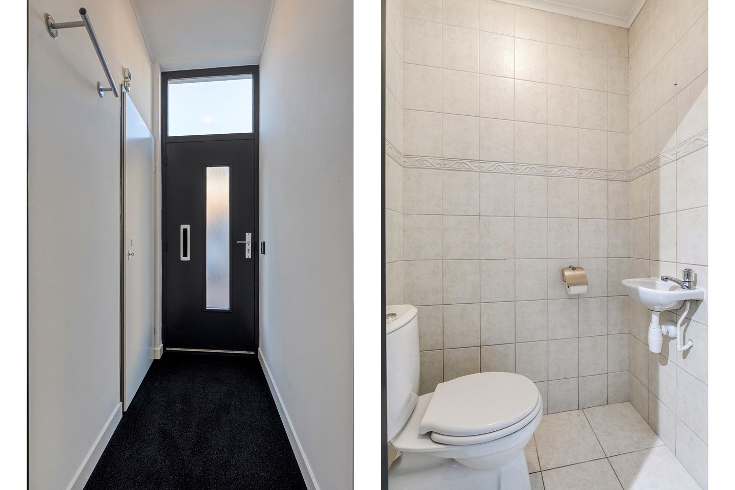 Foto 5 van Balsebaan 8