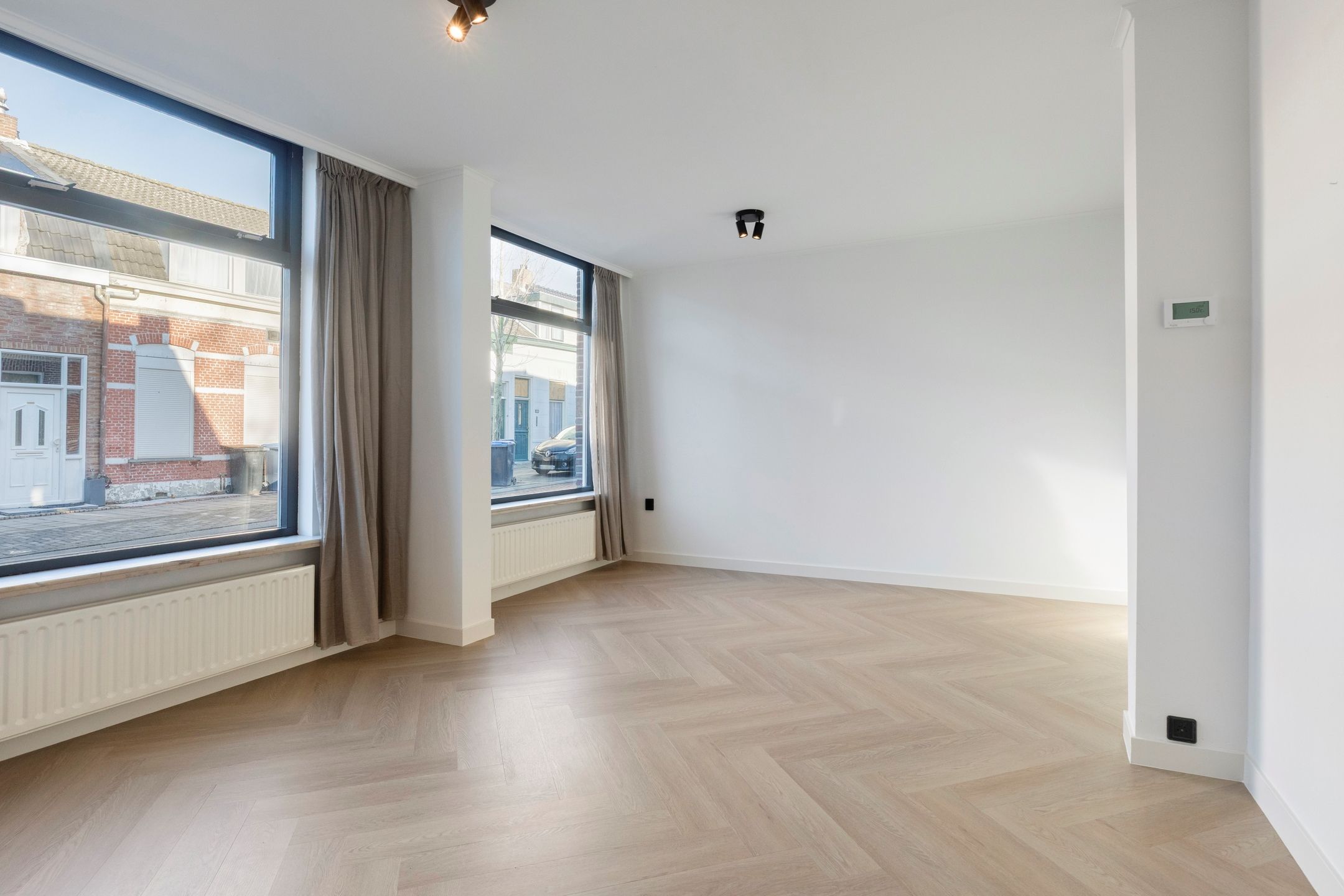 Foto 6 van Balsebaan 8