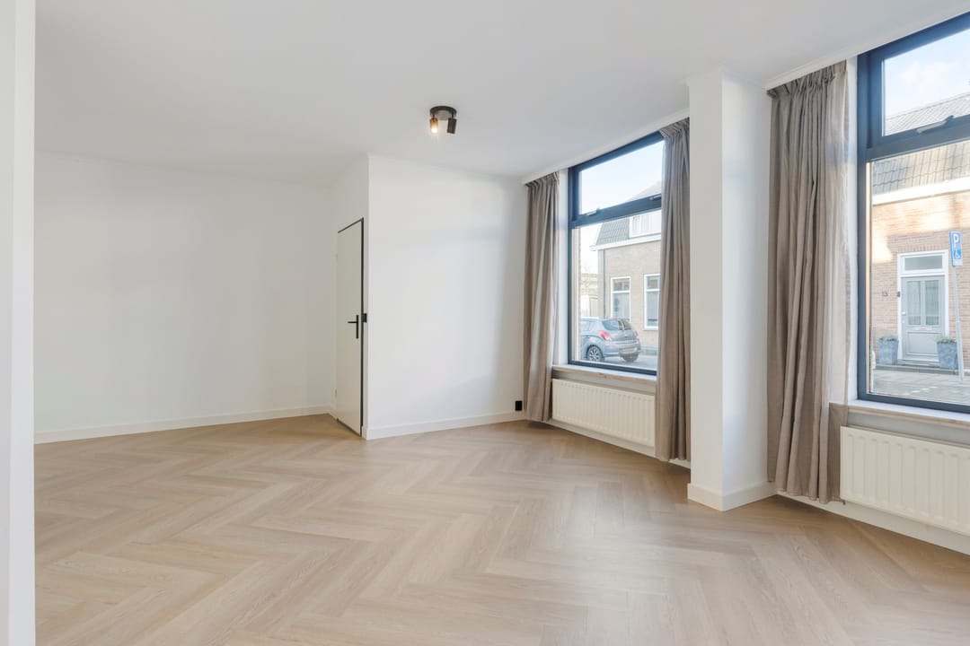 Foto 8 van Balsebaan 8