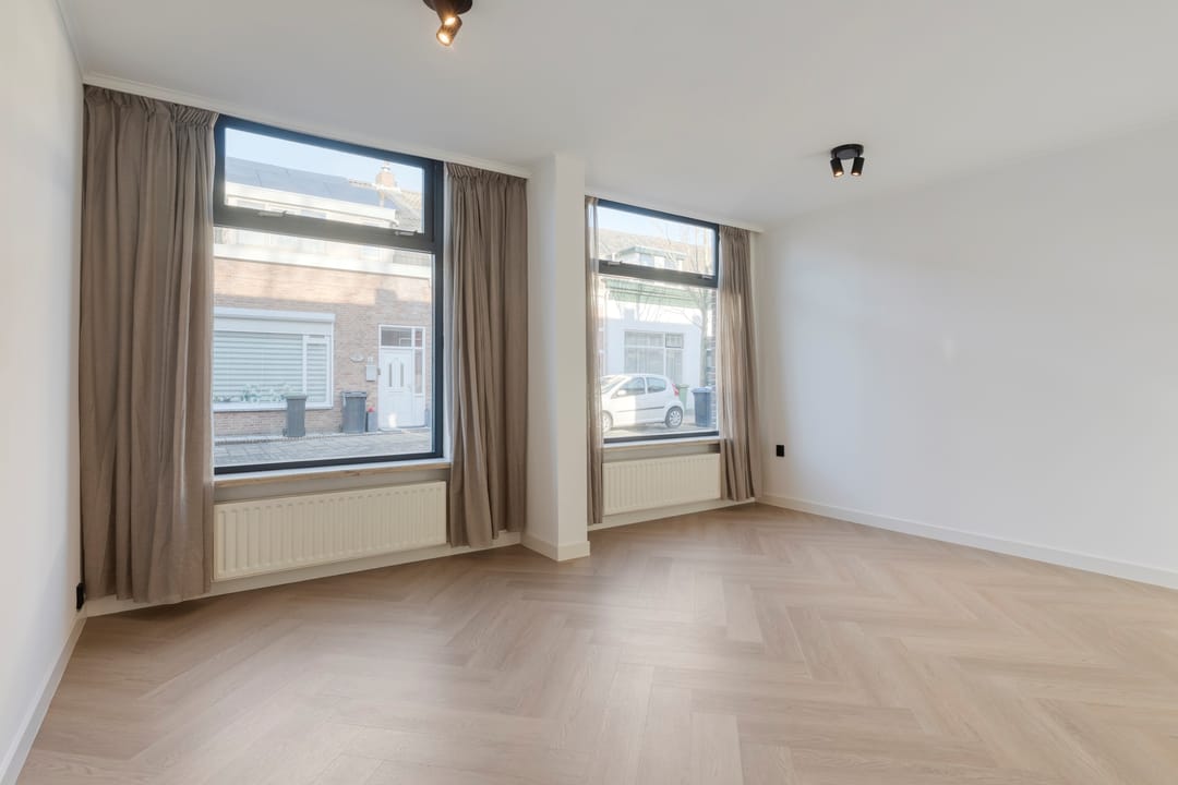 Foto 11 van Balsebaan 8