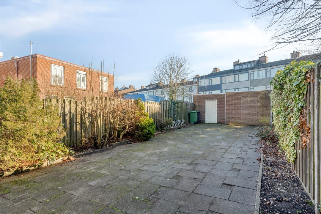 Foto 23 van Balsebaan 8