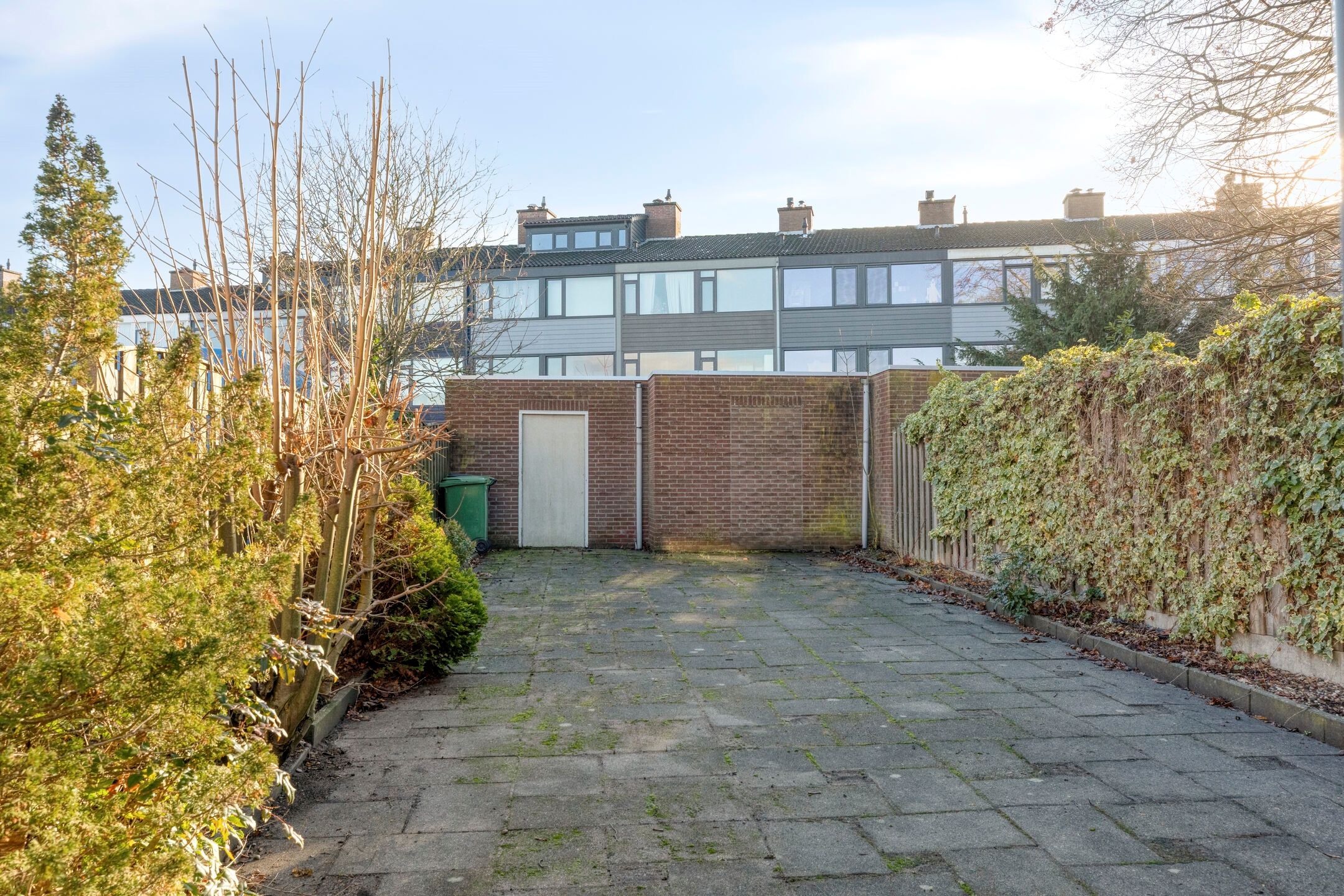 Foto 24 van Balsebaan 8