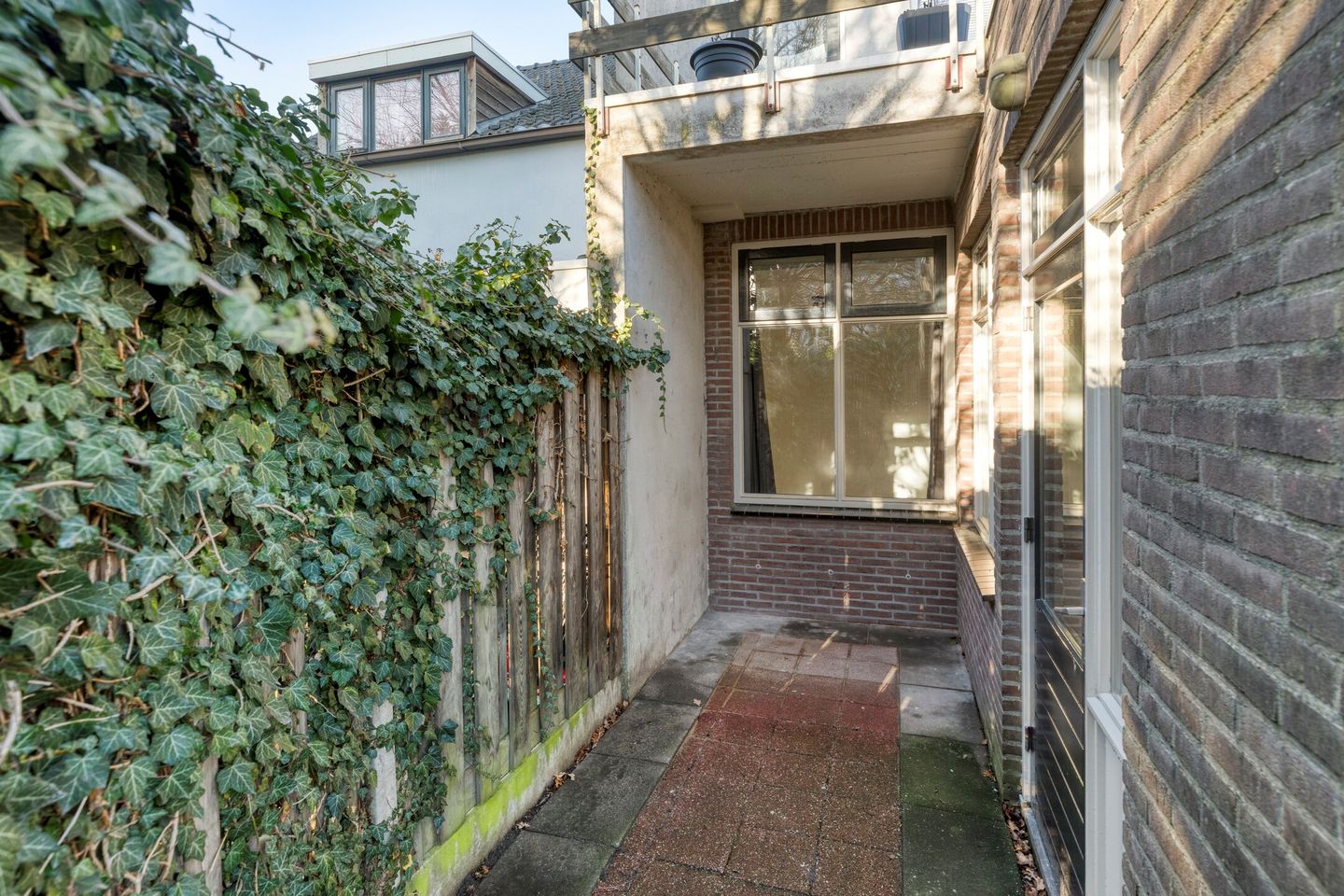 Foto 25 van Balsebaan 8