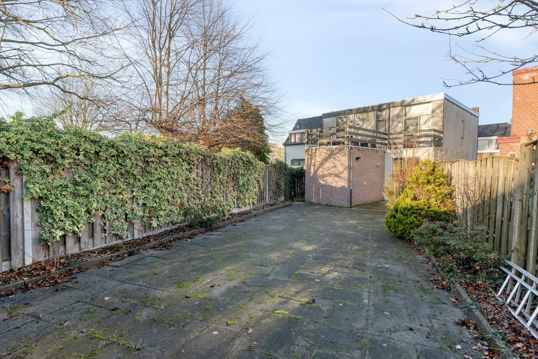 Foto 26 van Balsebaan 8