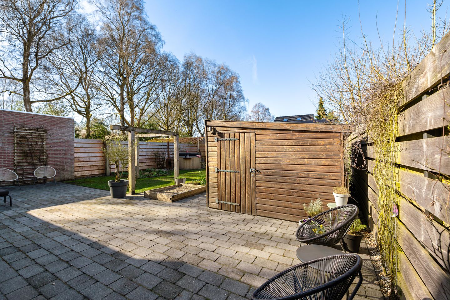 Foto 10 van Julianalaan 82