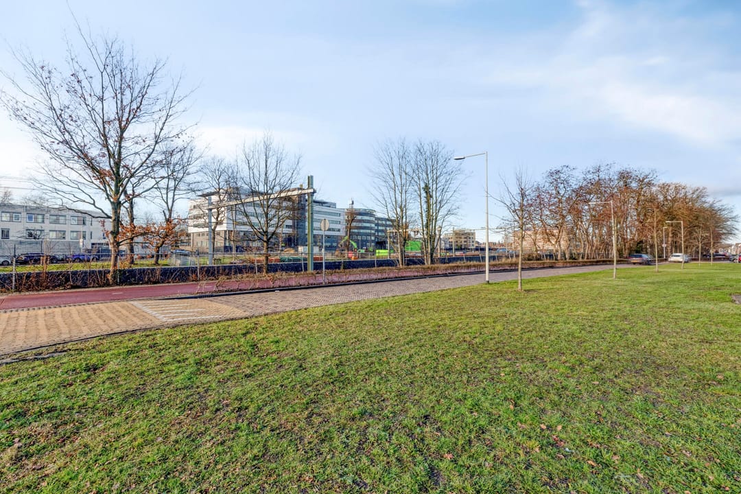 Foto 28 van Balsebaan 8