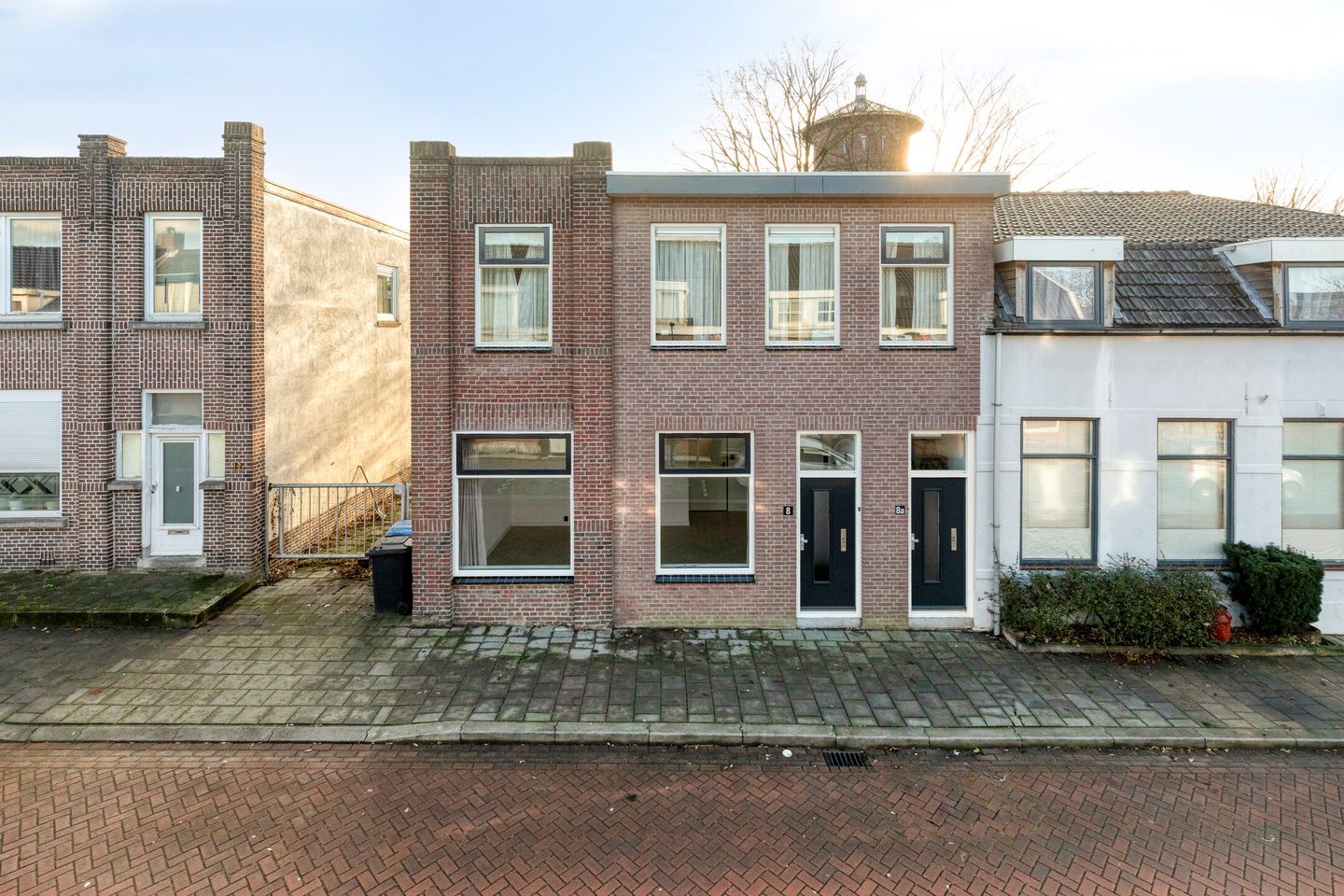 Foto 29 van Balsebaan 8