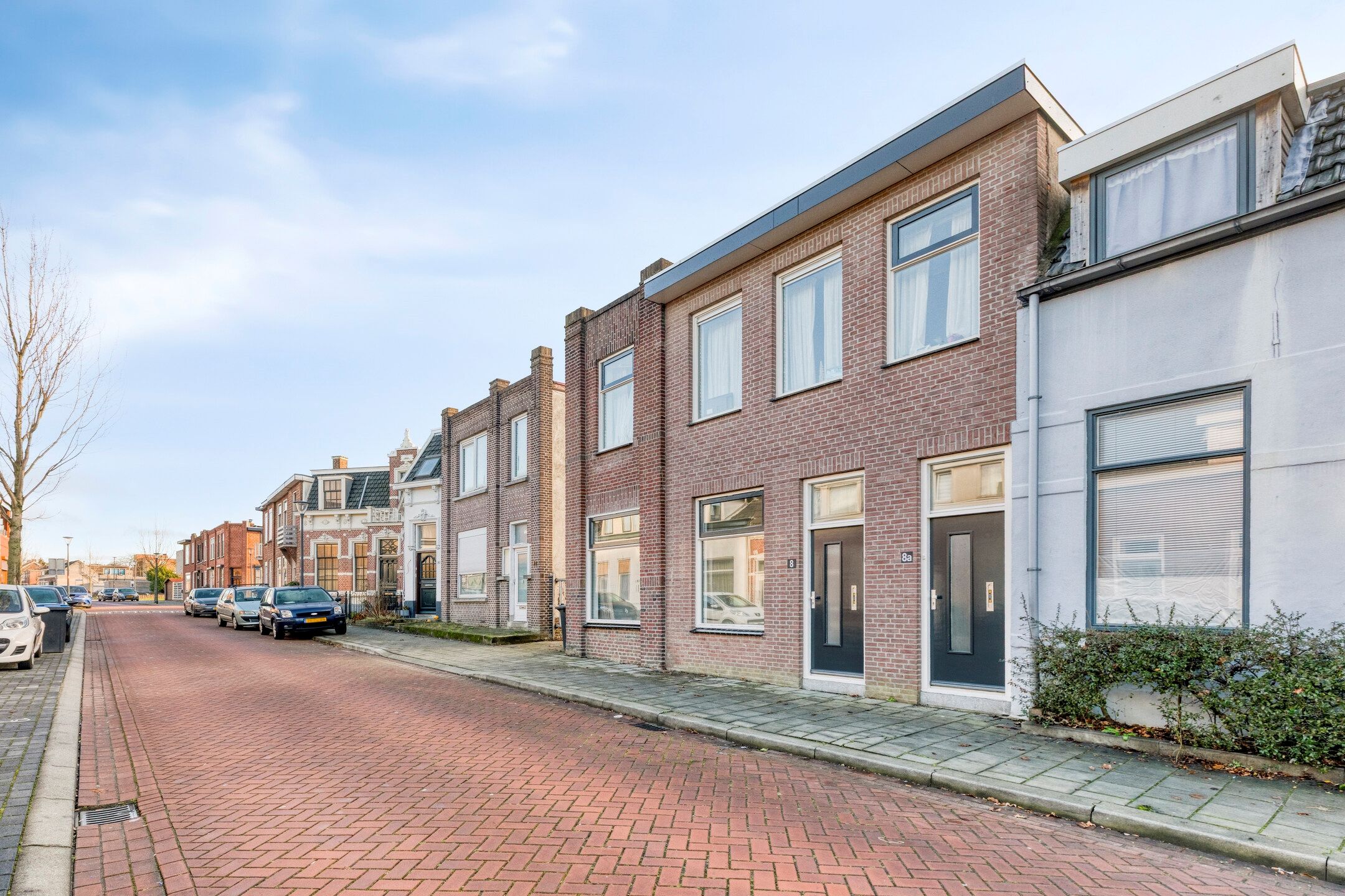 Balsebaan 8 