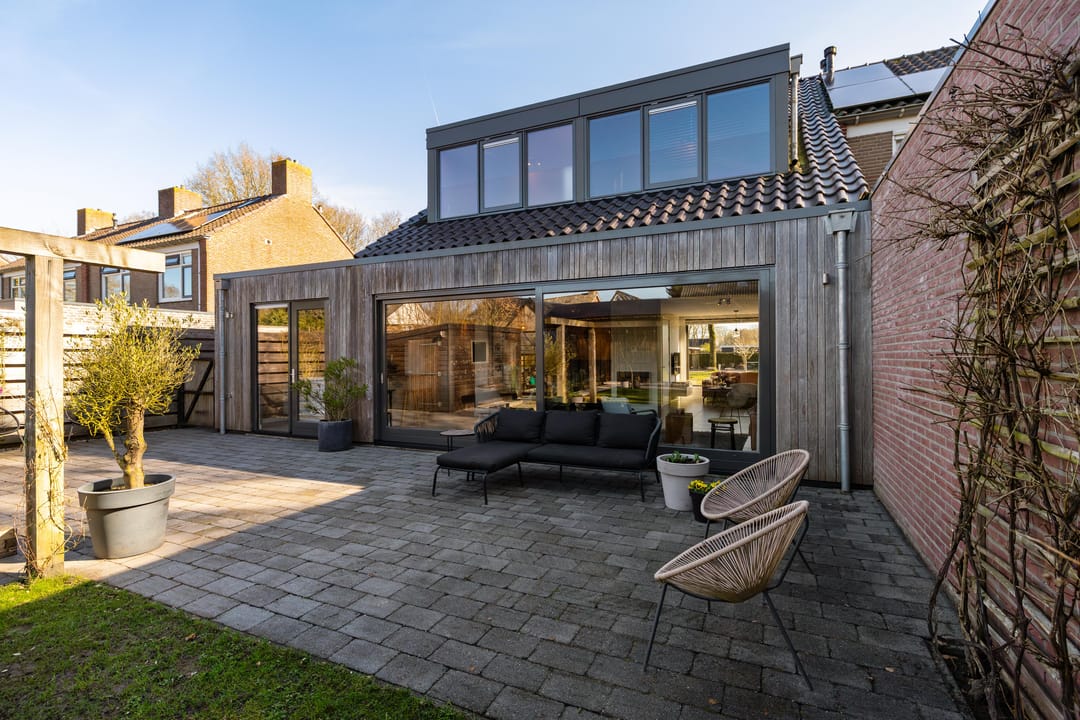 Foto 13 van Julianalaan 82