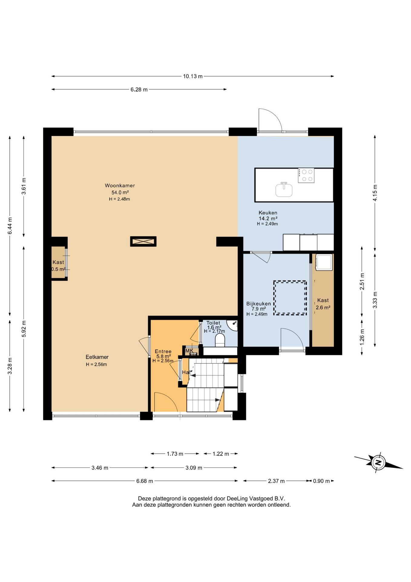 Foto 65 van Julianalaan 82