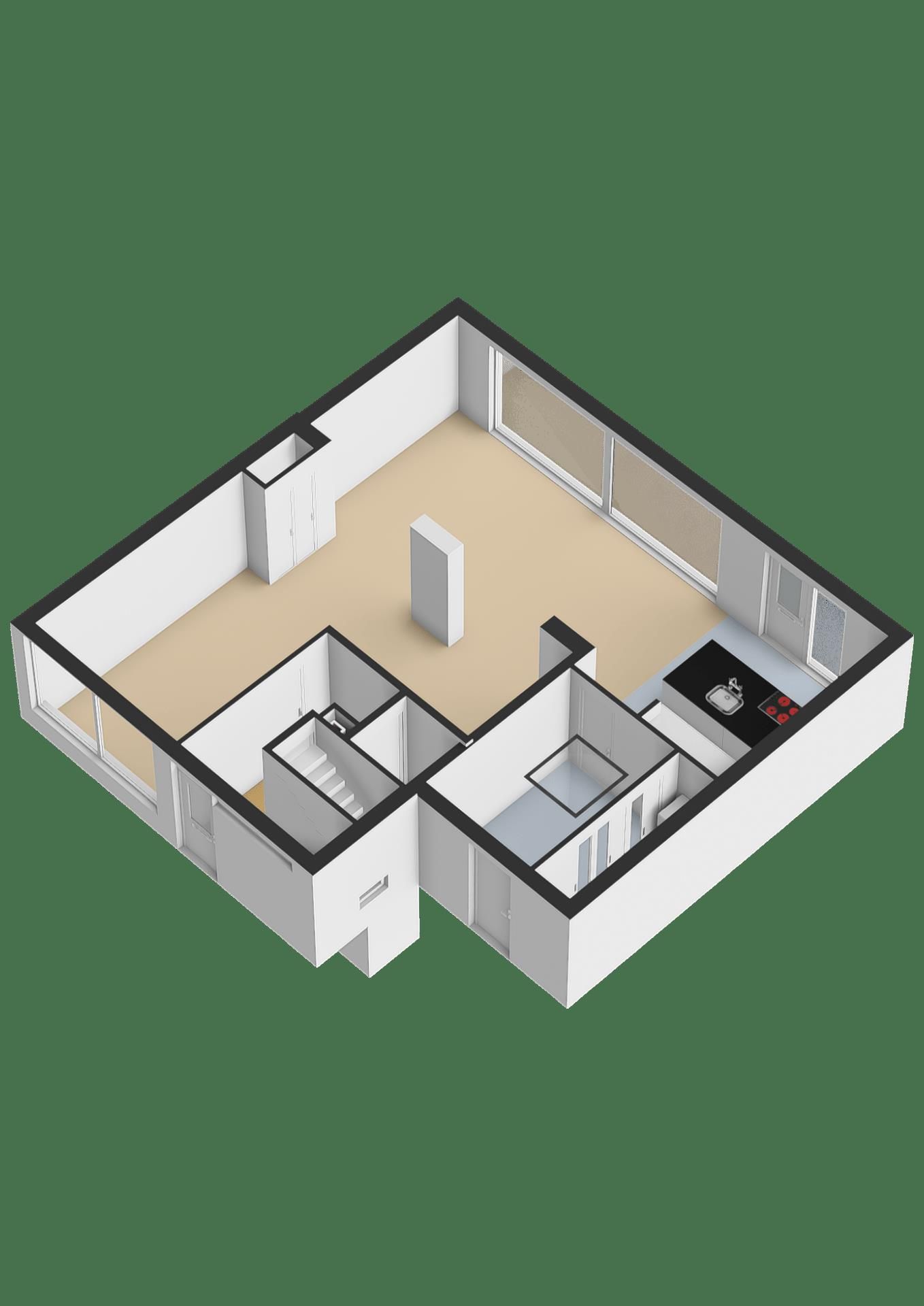 Foto 66 van Julianalaan 82