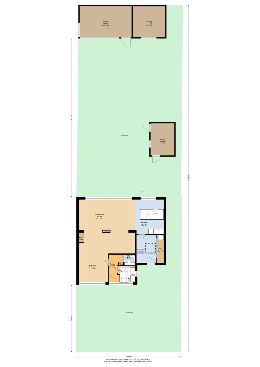 Foto 71 van Julianalaan 82