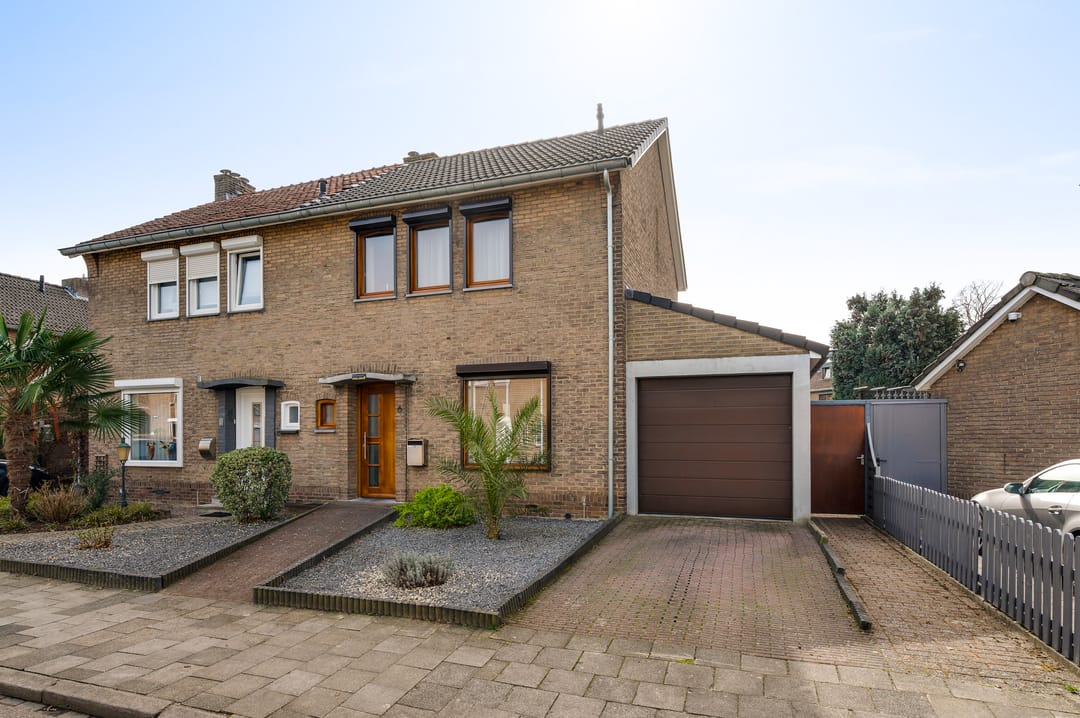 Foto 1 van Rijproost 6