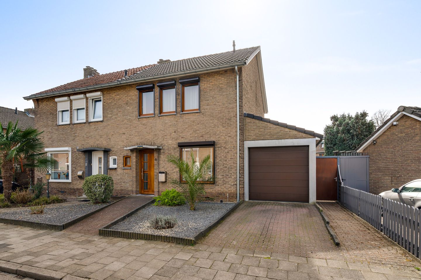 Foto 1 van Rijproost 6