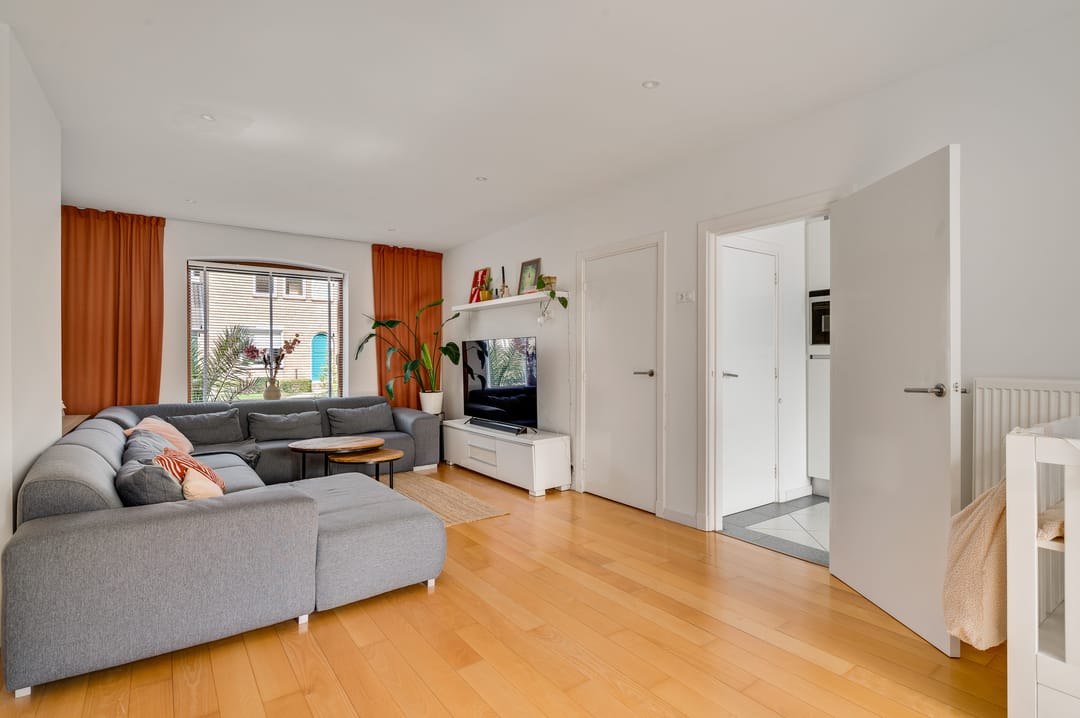 Foto 2 van Rijproost 6