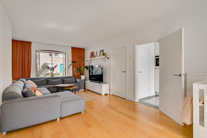 Foto 2 van Rijproost 6