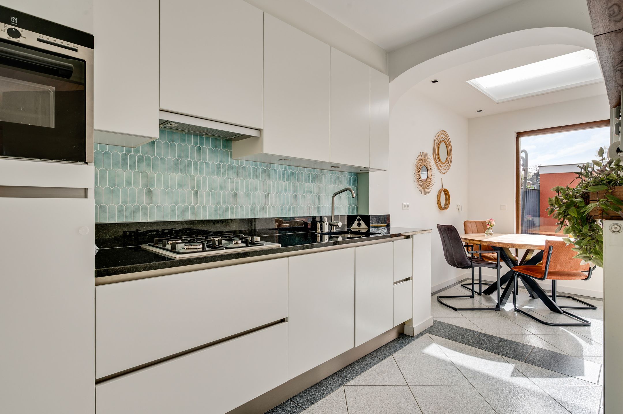 Foto 3 van Rijproost 6