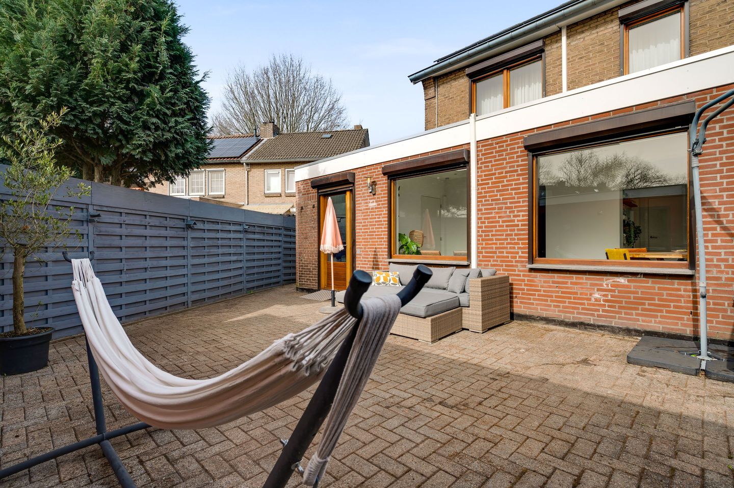 Foto 4 van Rijproost 6