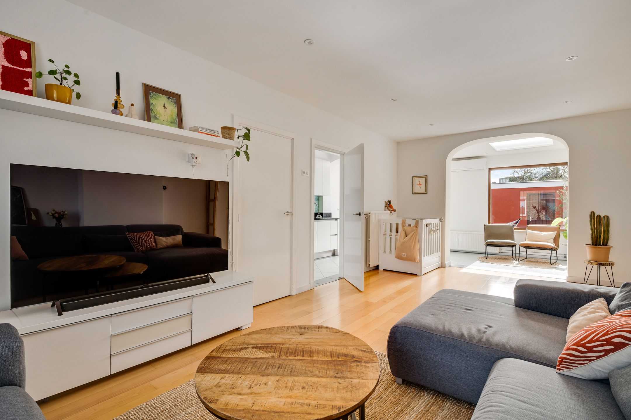 Foto 6 van Rijproost 6