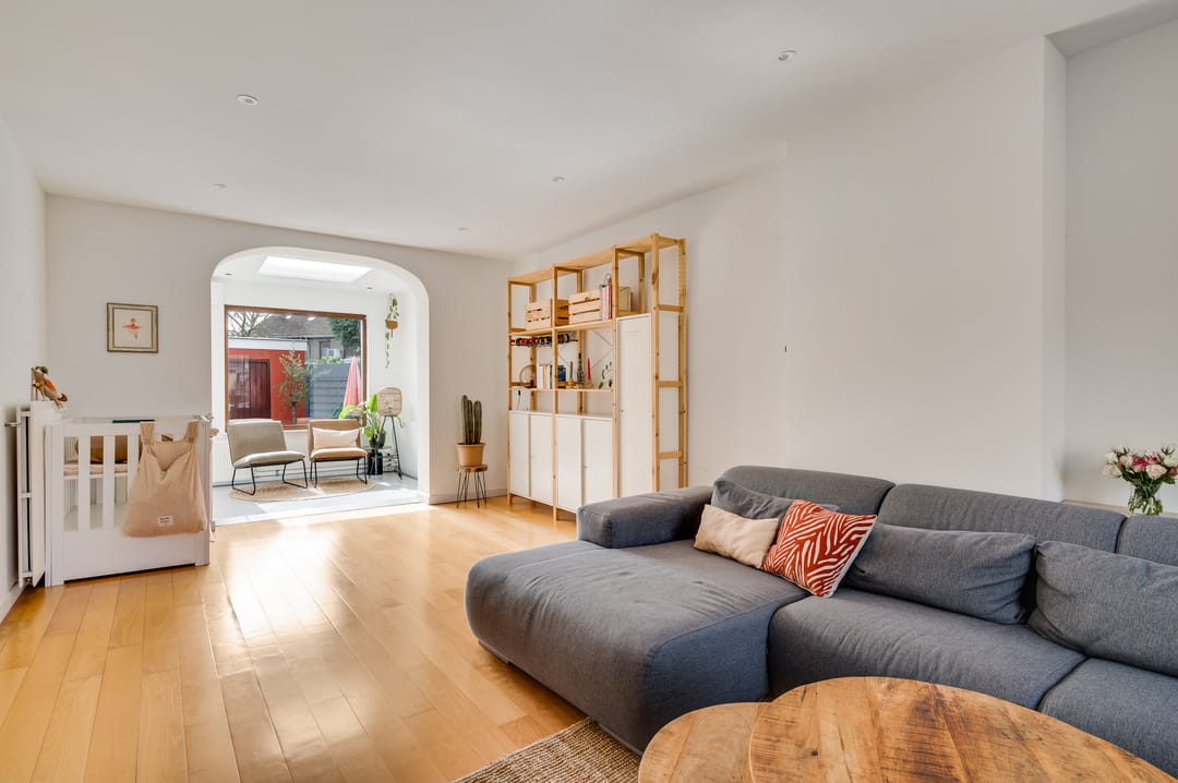 Foto 7 van Rijproost 6