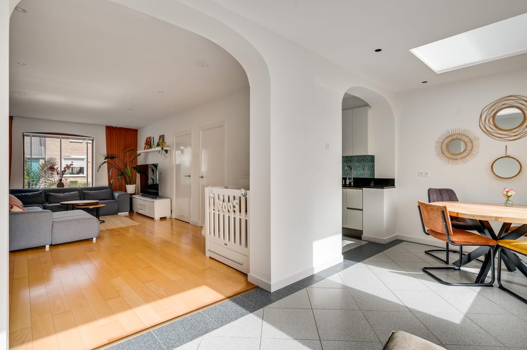 Foto 8 van Rijproost 6