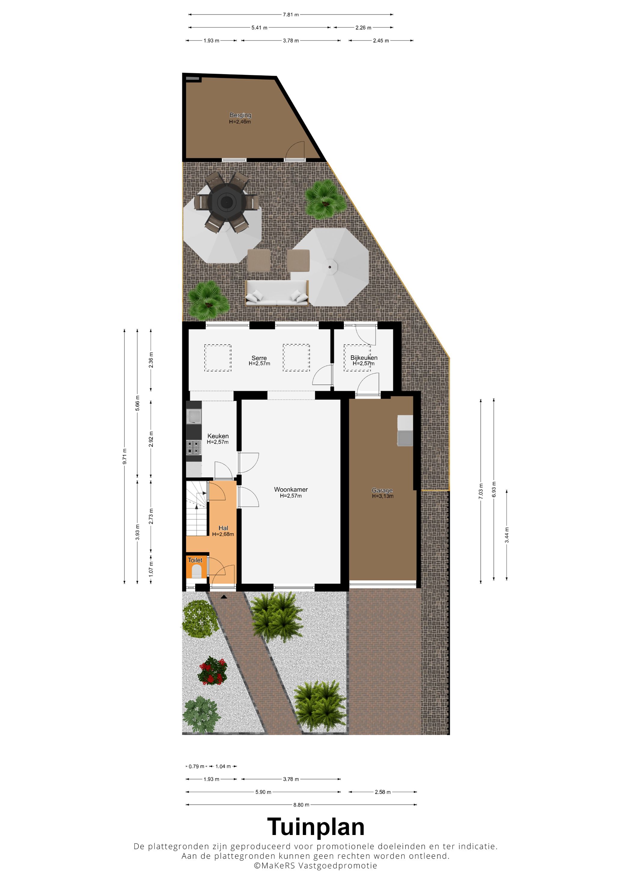 Foto 21 van Rijproost 6