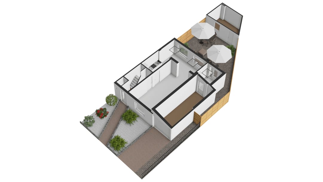 Foto 22 van Rijproost 6