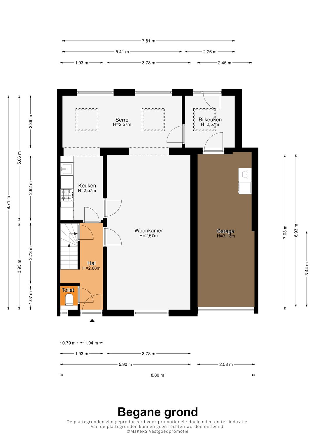 Foto 23 van Rijproost 6