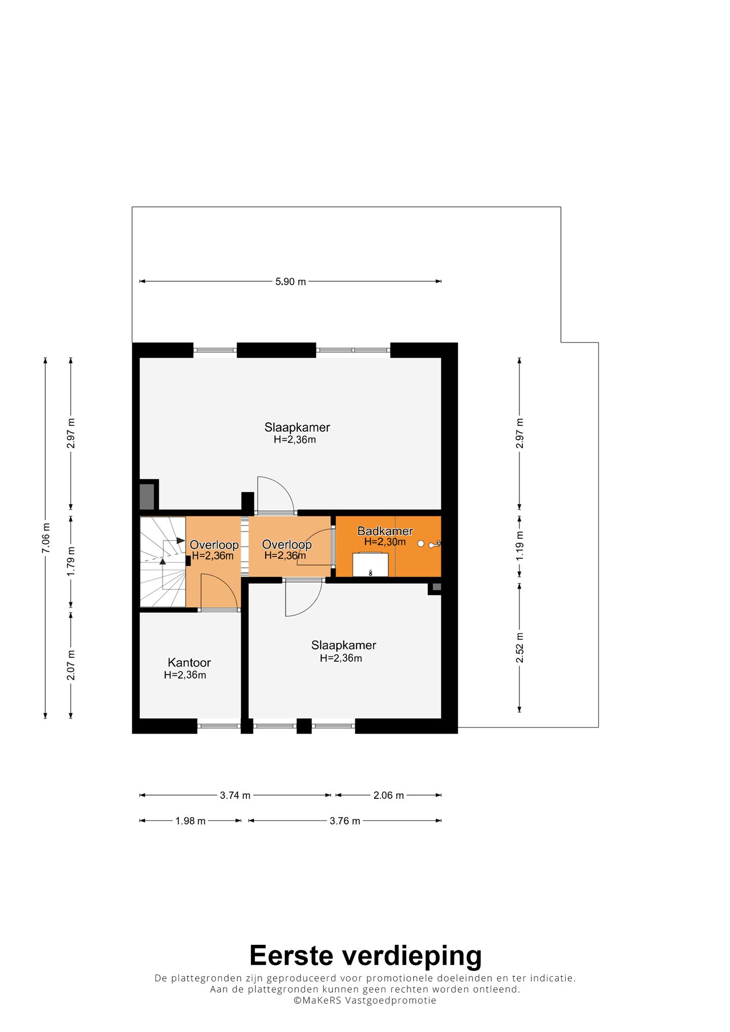 Foto 25 van Rijproost 6