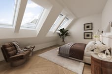 Afbeelding van Deken van Somerenstraat 196 - Tweede foto