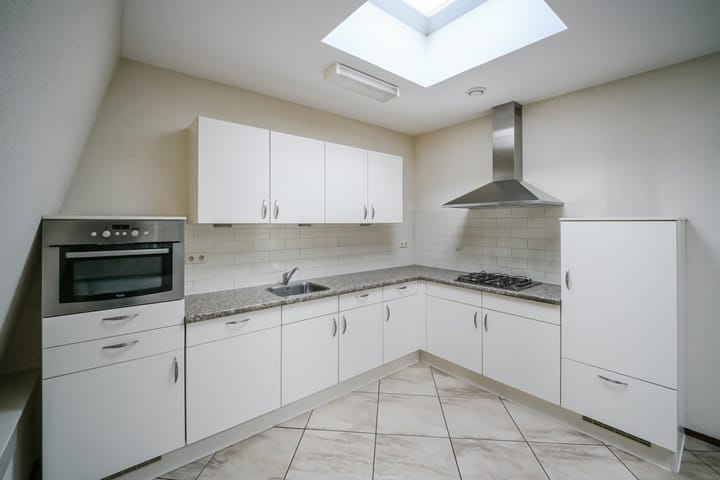 Foto 3 van Hoge Ham 46-G