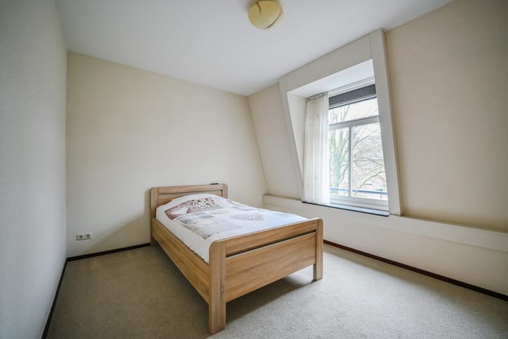 Foto 4 van Hoge Ham 46-G