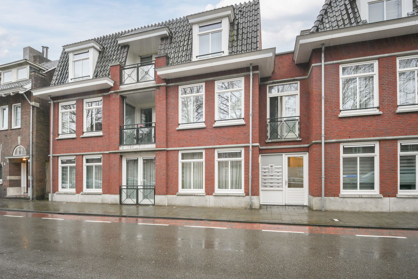 Foto 5 van Hoge Ham 46-G