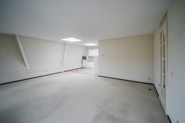 Appartement te koop: Hoge Ham 46G, Dongen