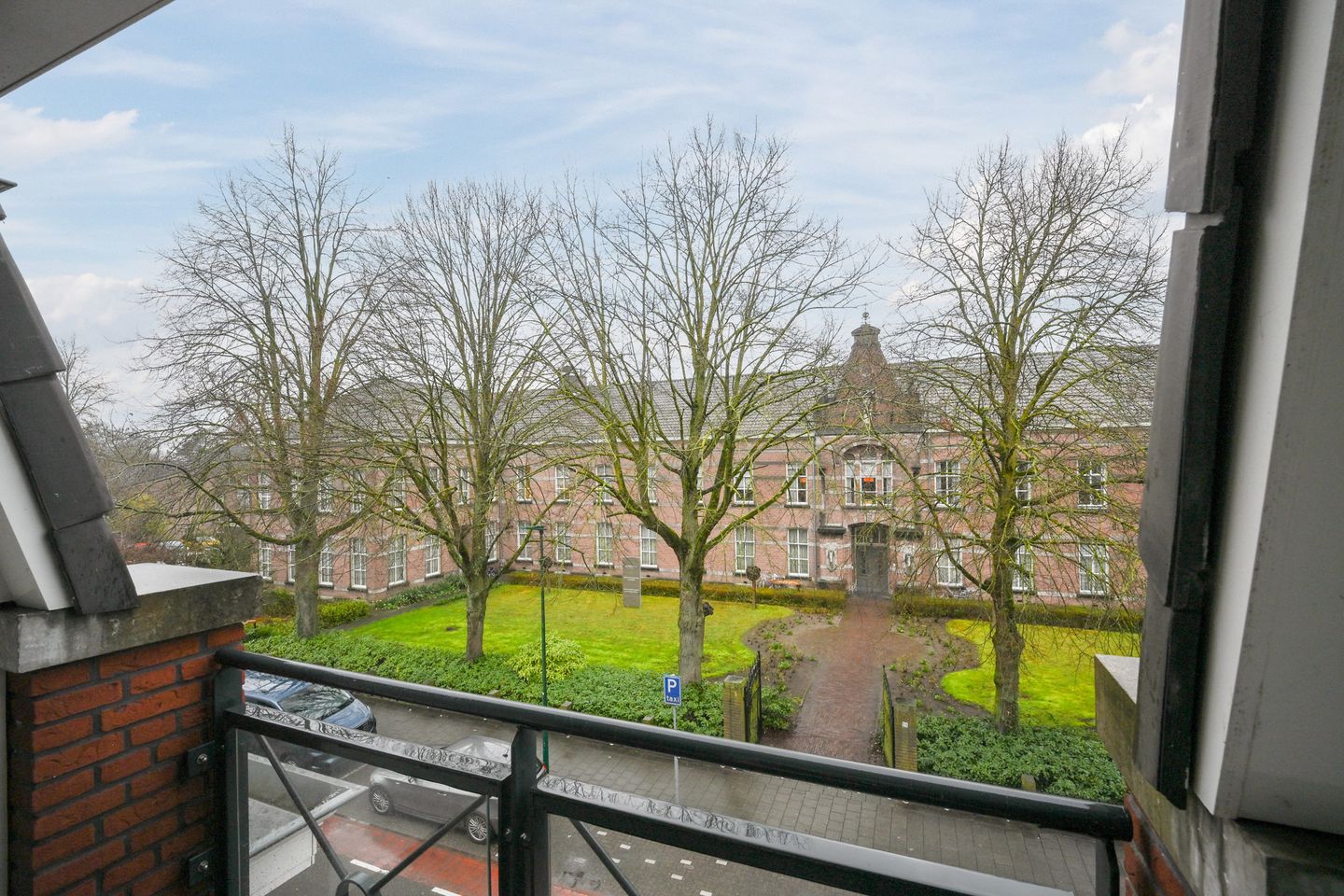 Foto 19 van Hoge Ham 46-G