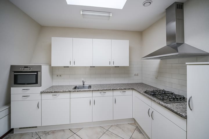 Appartement te koop: Hoge Ham 46G, Dongen