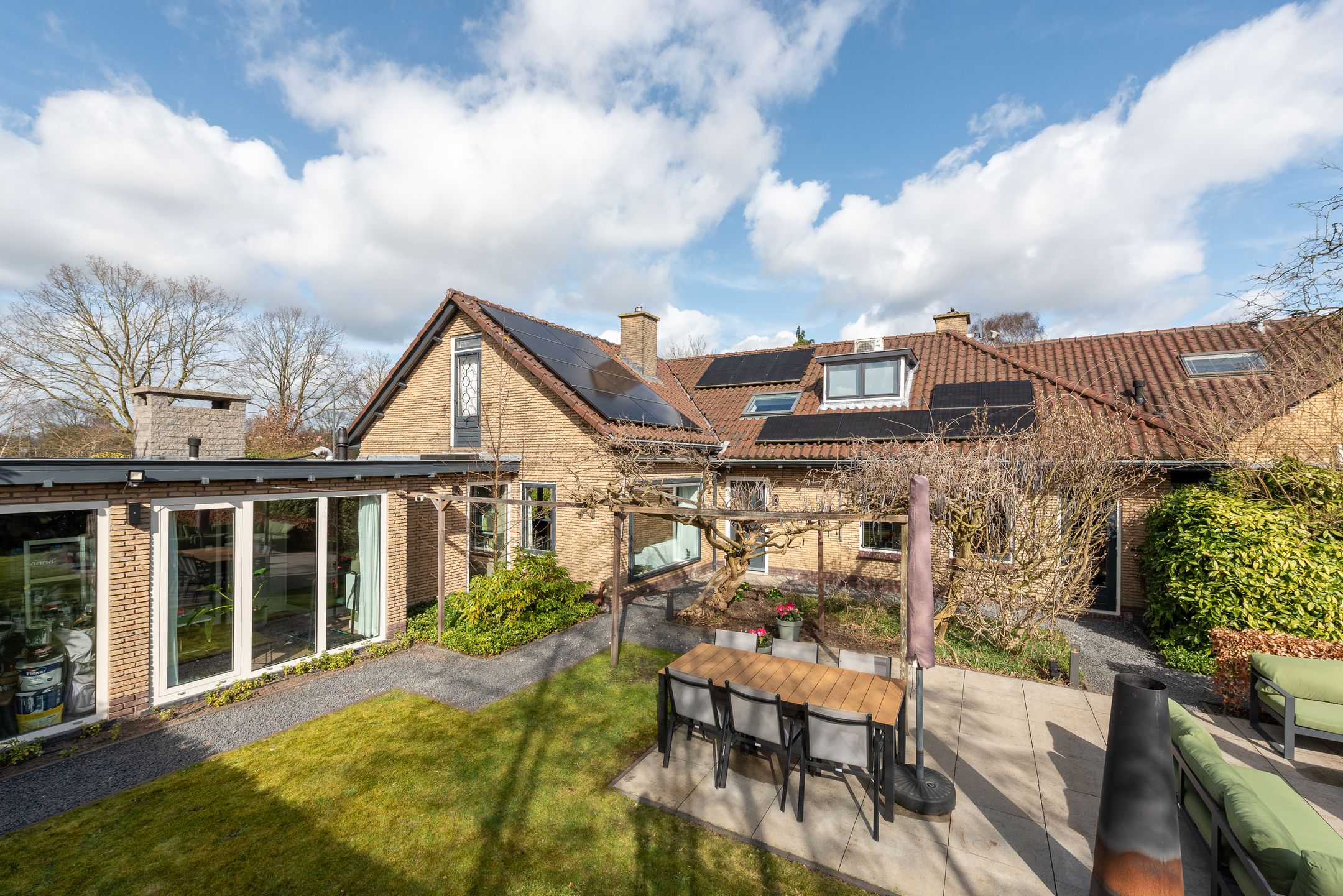 Buying a house in The Netherlands., Rembrandtlaan 25