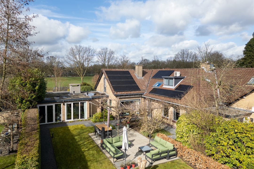 Foto 2 van Rembrandtlaan 25