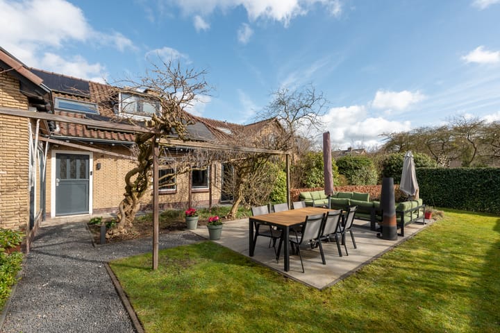 Foto 4 van Rembrandtlaan 25