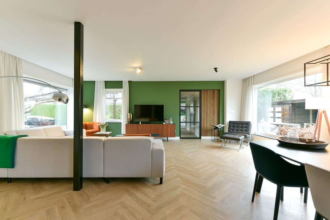 Foto 8 van Rembrandtlaan 25