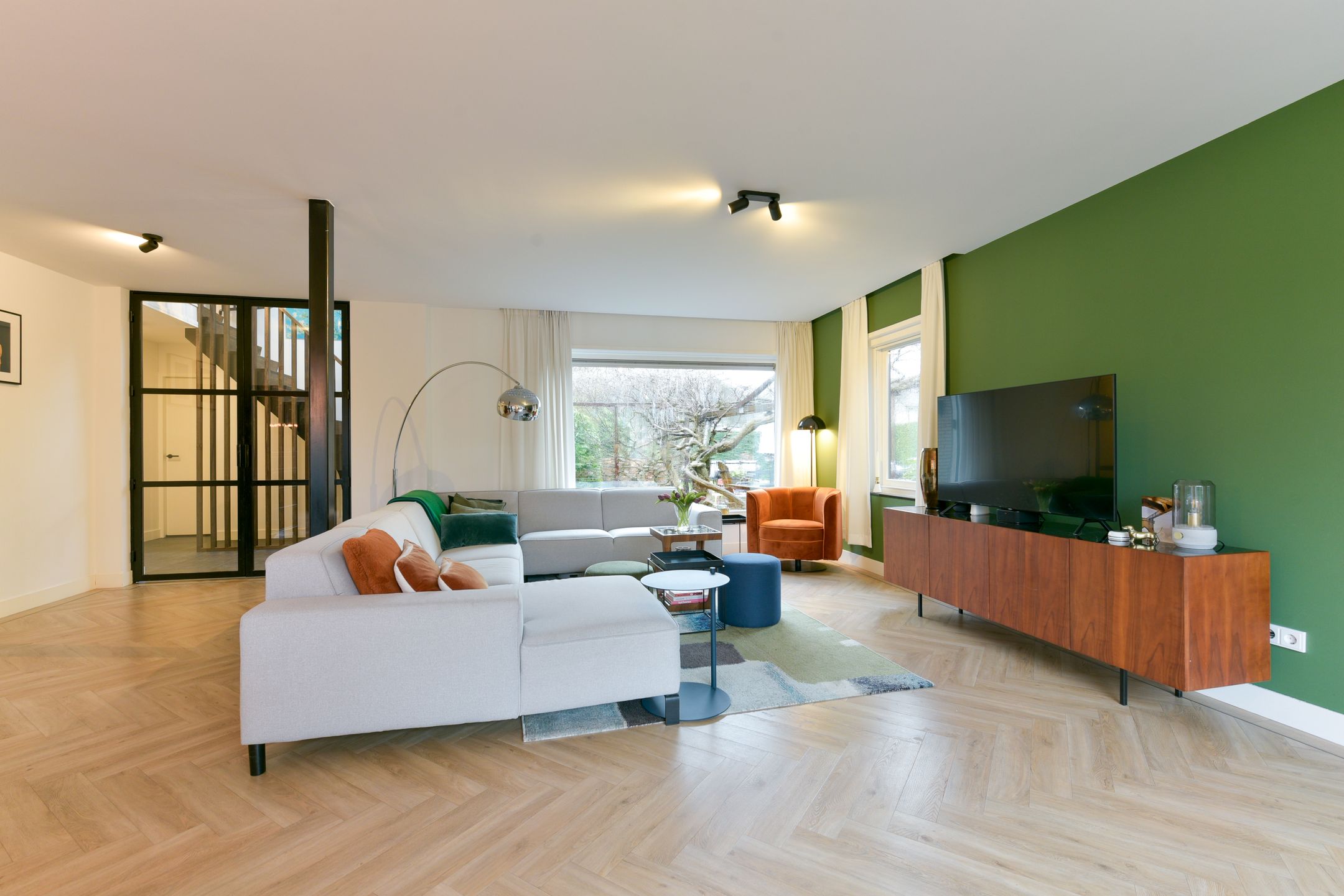 Foto 9 van Rembrandtlaan 25