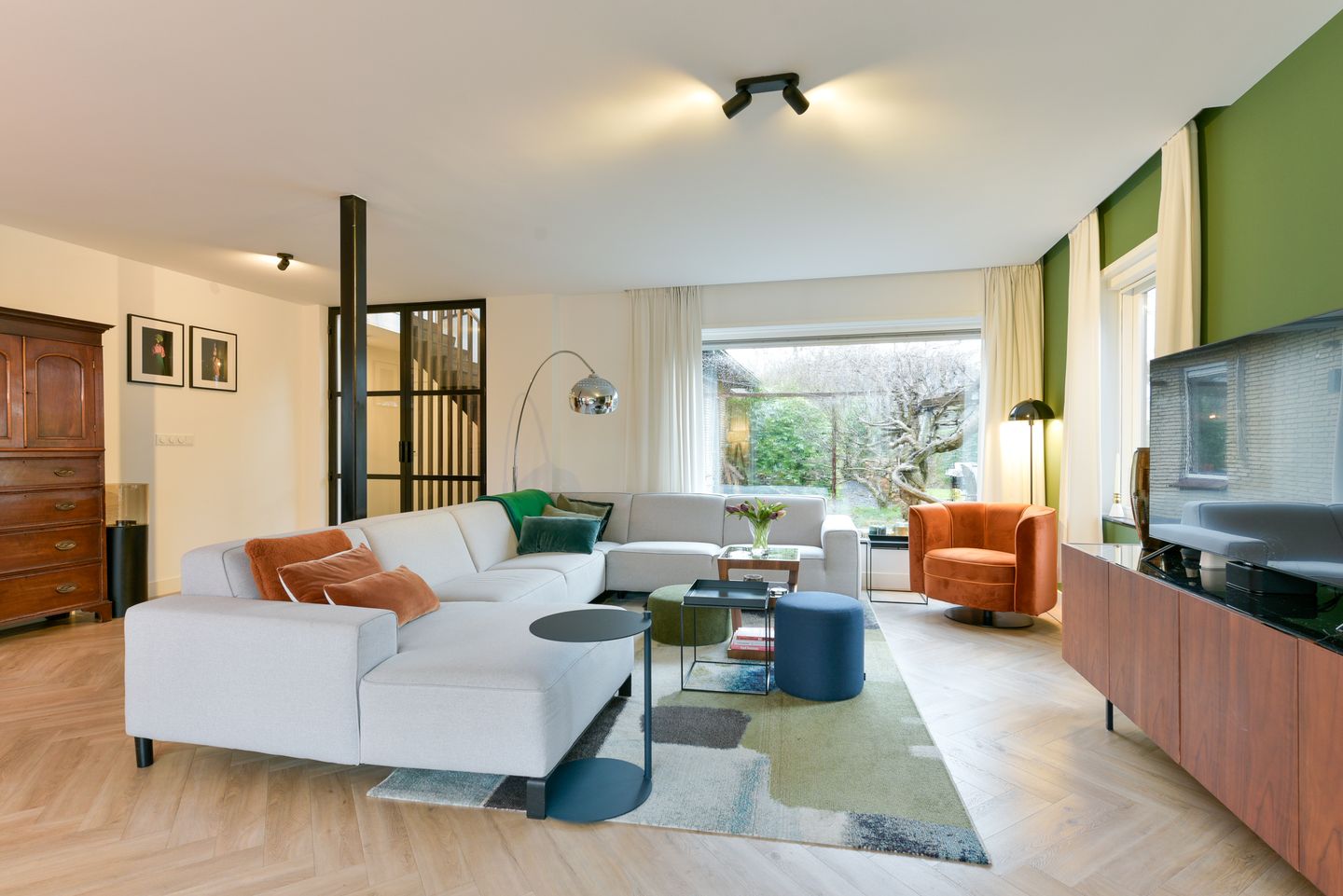 Foto 10 van Rembrandtlaan 25